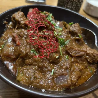 Bhuna Gosht