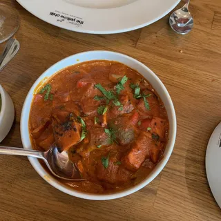 Lazeez Murgh Tikka Masala