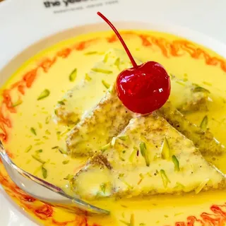 Shahi Tukda