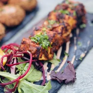 Harippa Paneer Tikka