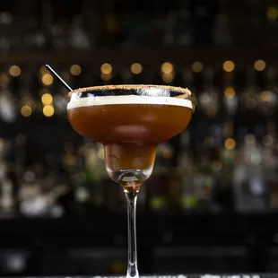 Chai Margarita