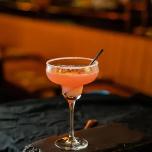 Red Rose Margarita