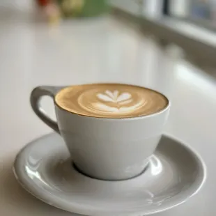 Flat White