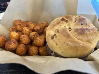 Nicky’s Sammie Shack