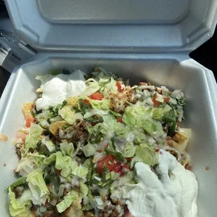 Nachos