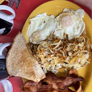 The Yesterday's Diner