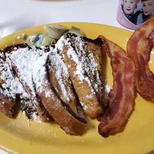 French Toast