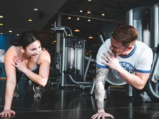 Metro KC Fitness