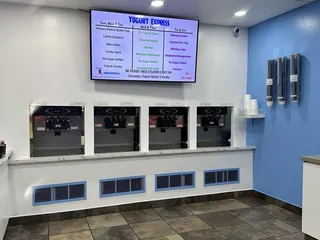 Yogurt Express