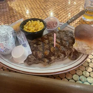 The Yoke Bar And Grill