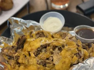 Pepper's Bar & Grill