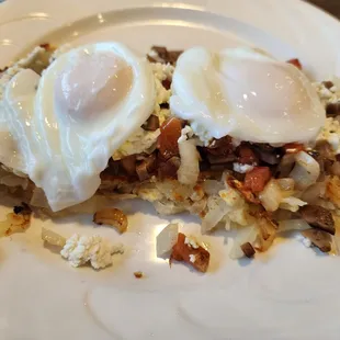 Hippie Hash