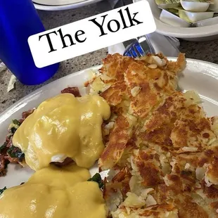 Florentine Benny and the Country Bowl