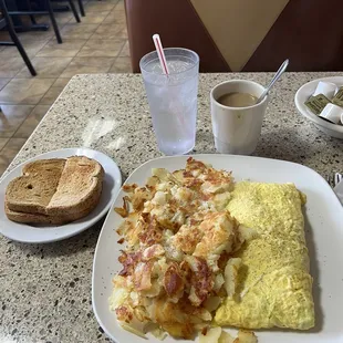 Omelette