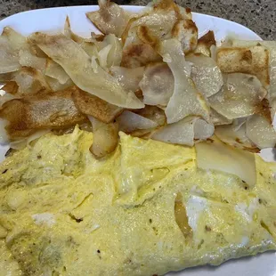 Omelet