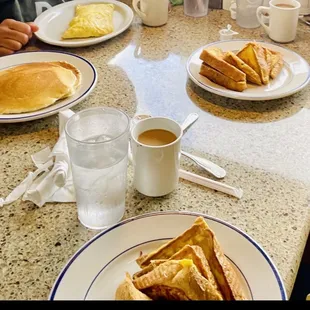 French Toast
