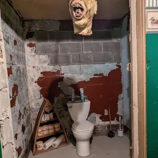 Is it getting to be Halloween time?