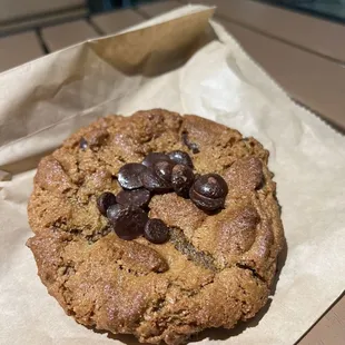 Paleo Chip