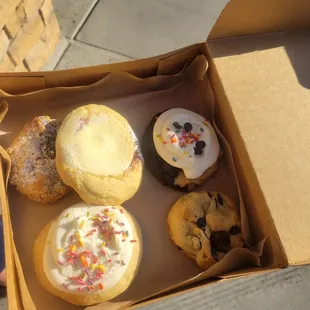 Cookies!