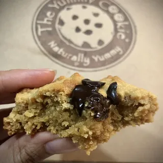 Peanut Butter Cookie