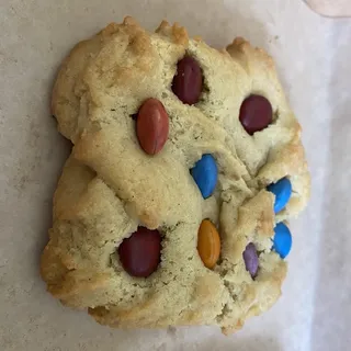 Sugar cookie