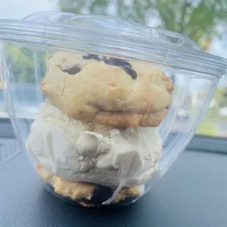 Ice Cream Sandwich