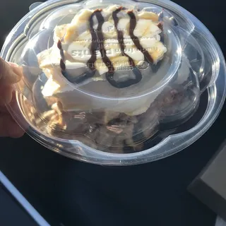 Ice Cream Sundae