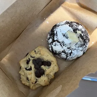 Vegan Brownie