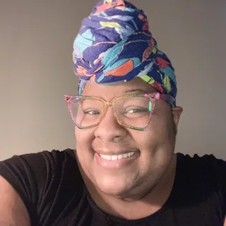 Nakisha C.