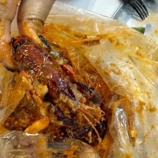 Crawfish