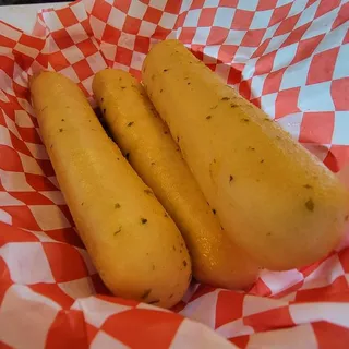 Garlic Bread Sticks