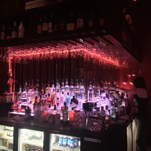 November 3, 2017; The Zebra Lounge - 2114 Trimble Pl Memphis, TN 38104