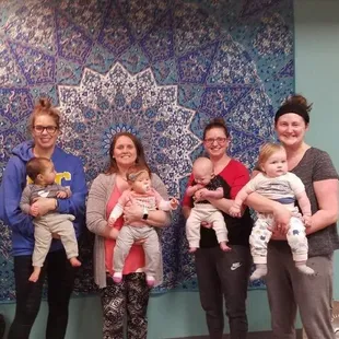 Our new studio - we moved to 806 SW BLue Parkway, Lee&apos;s Summit, MO 64063.  Same great teachers