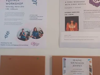 Darling Yoga