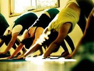 nKCYOGA