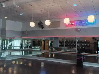 Fusion Fitness