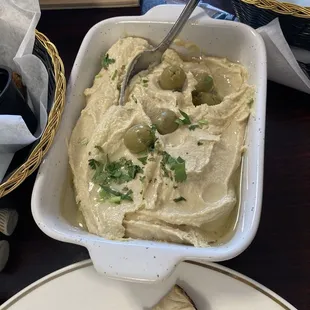 Hummus