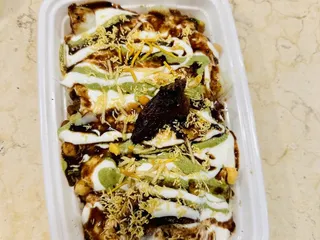 Chaat Wala