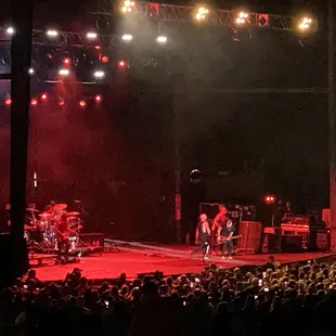 STP