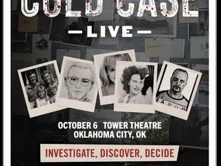 Tower Theatre