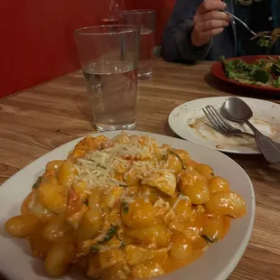 Gnocchi