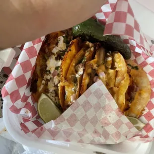 Tacos