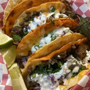 The best birria in town!