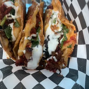 Pastor Taco