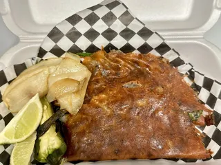 XX Tacos
