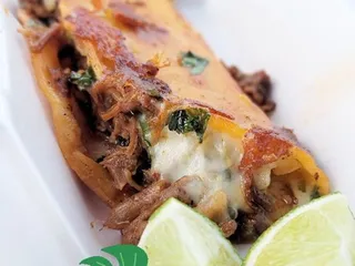 Tony's Taco Truck