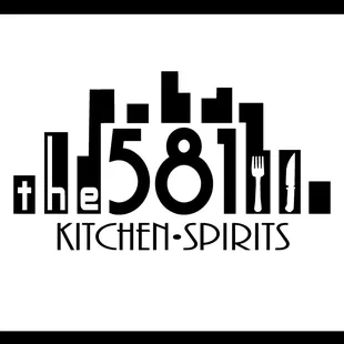 the kitchen spirits logo