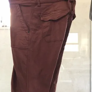 Cargo pants
