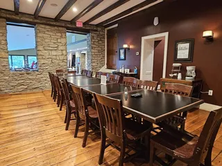 The Clubhouse at Canewood