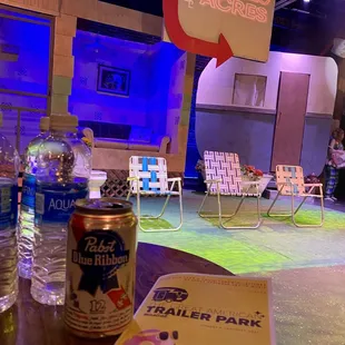 The Great American Trailer Park Musical - fantastic show &amp; cast!
